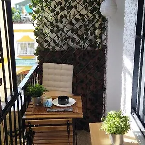 Apartamento Apartamento La Caló, Torremolinos