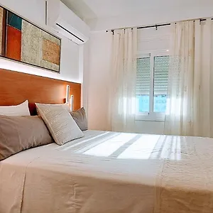 Apartamento Salome Neo, Torremolinos