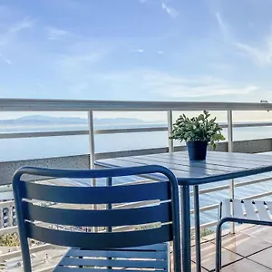 Apartamento Moderno Con Vistas Panorámicas, Torremolinos